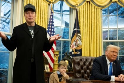Velika promjena u Bijeloj kući? Musk navodno odlazi, Trump već obavijestio suradnike