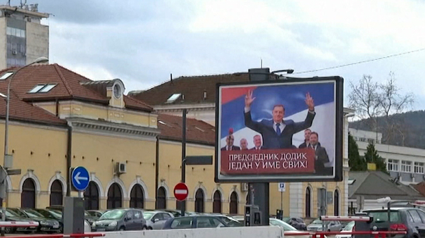 Je hapšenje Milorada Dodika i Nenada Stevandića pravi scenarij