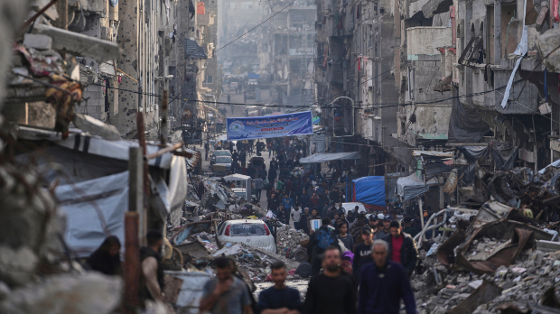 Val napada sada na Jemeni Capital Sanu; IDF: Dvije rakete ispaljene u Sjeverne Izrael