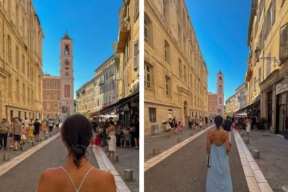 Evropske destinacije koje je najlepše posetiti u maju