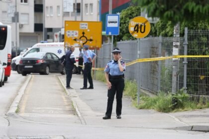 Likvidirani Savo Čolić prije nekoliko dana izašao iz pritvora