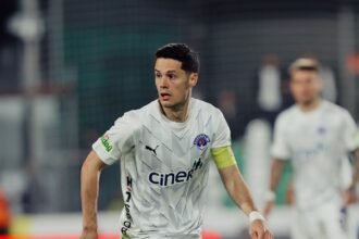 Duel Hajradinovića i Višće okončan remijem, Zmaj dobio sjajnu ocjenu