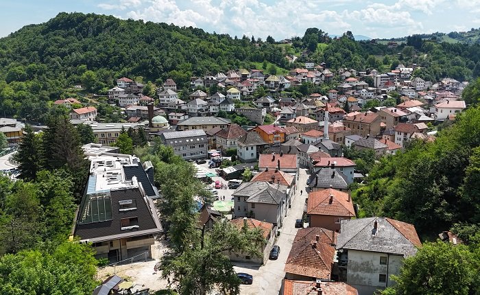 Travnik dobija zaobilaznicu, evo kuda će proći