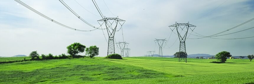 AI-jeva energetska igra: utrka visokih udjela za energetski kapacitet