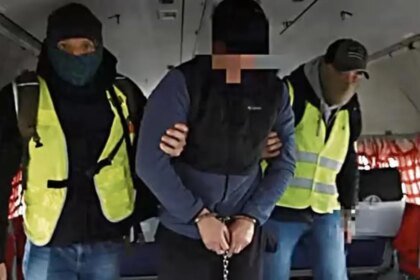 GUARDIAN: Kako je u BiH uhapšen Rus koji je u pošiljkama slao eksplozive?