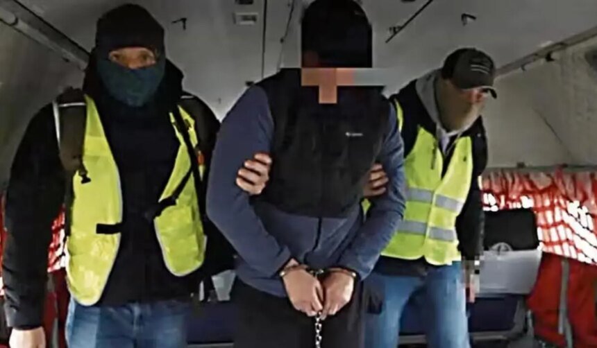 GUARDIAN: Kako je u BiH uhapšen Rus koji je u pošiljkama slao eksplozive?