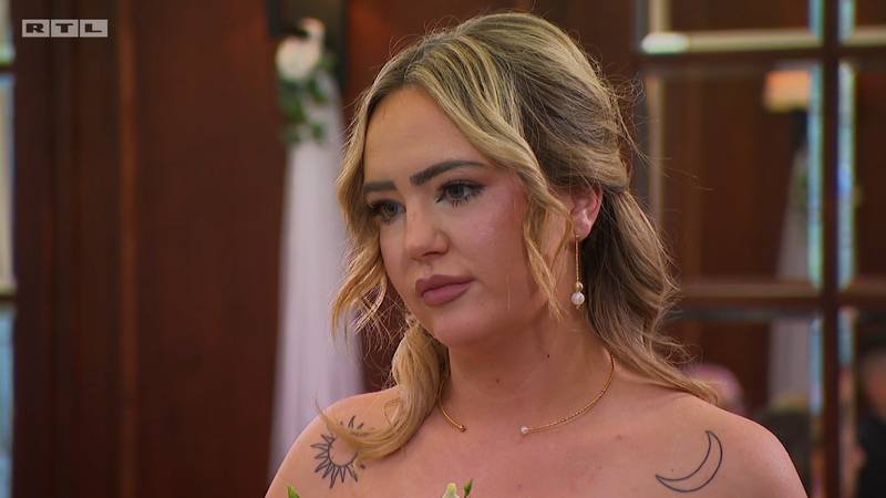 Kristina iz ‘Braka na prvu’: Bilo je neugodnih situacija na svadbi