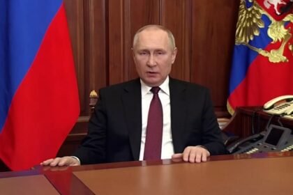 Od KGB do ruskog trona – četvrt vijeka Pravilo Vladimir Putin