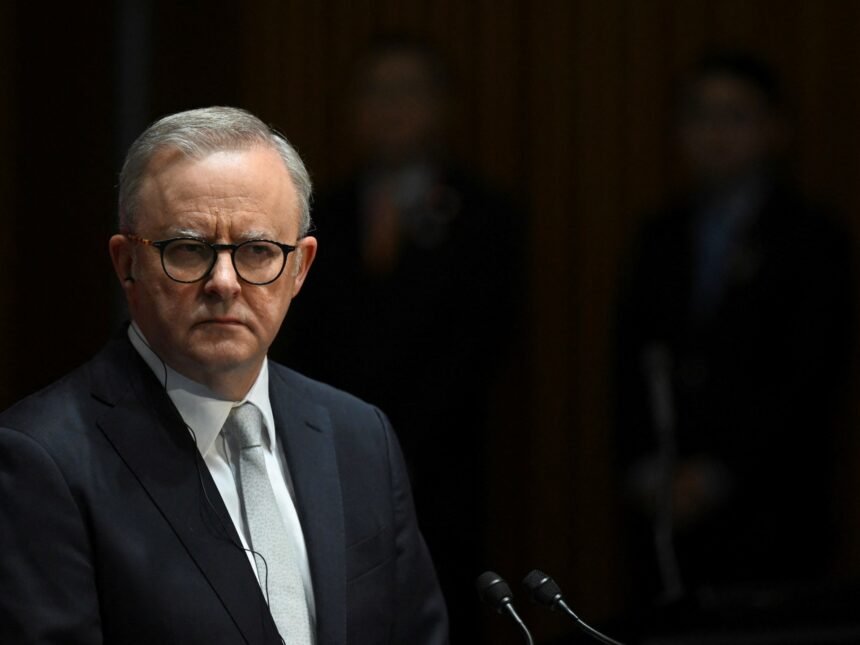 Australijski premijer Anthony Albanese set za pozivanje izbora ‘Istekno’