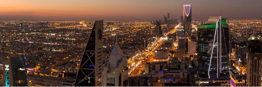 Saudijska Arabija se borila da bi stigla do globalnog vodstva u Deeptechu