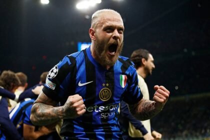 Inter nakon spektakla za pamćenje preko Barcelone izborio finale Lige prvaka