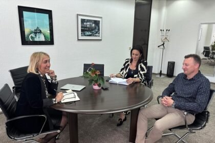 Nacionalni park Una spreman za turističku sezonu