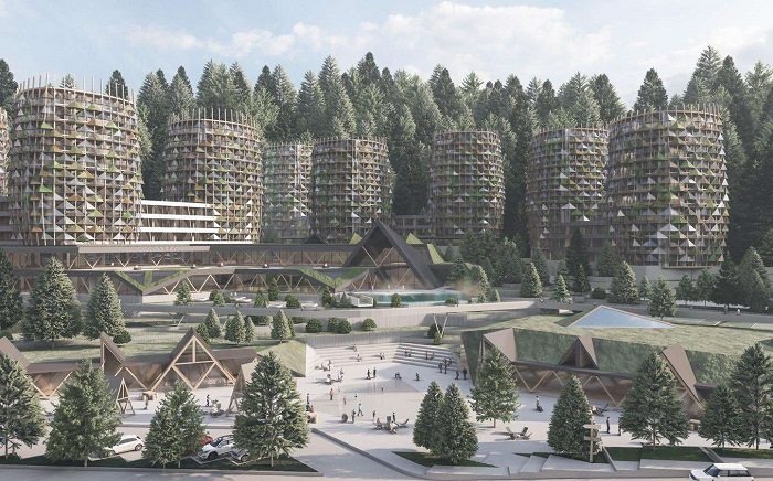 Investitor pojasnio šta koči veliku investiciju na Igmanu