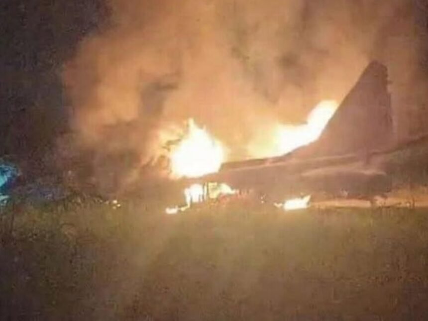 POČEO SUKOB DVIJE NUKLEARNE SILE: Pakistan tvrdi da je oborio indijske avione, lansirani projektili (VIDEO)