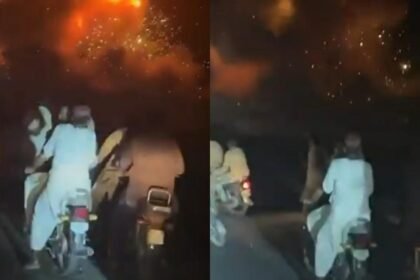GLASNOGOVORNIK PAKISTANSKE VOJSKE TVRDI: ‘U napadu indijske vojske poginule najmanje tri osobe, među kojima je i dijete’