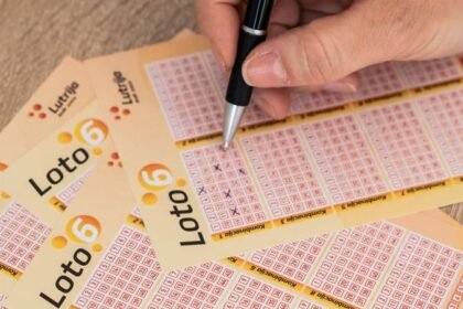 Provjerite svoje listiće: Hrvat osvojio na lotu 380.000 eura!