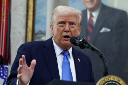 Trump vjeruje da će Putin “učiniti pravu stvar” u vezi s pregovorima