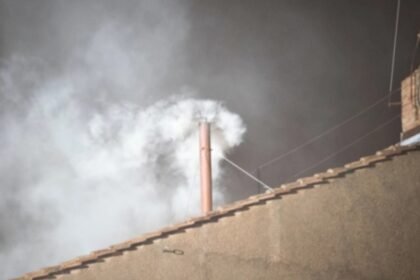HIT NA INTERNETU: Bijeli dim u zraku, Hrvati imaju novog papu, riječ je…