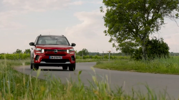 Prvi električni “Sitroeni C3” izlazio je s trake u Kragujevcu