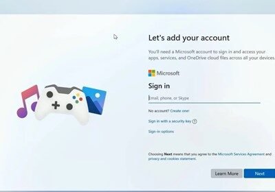 Microsoft ukida popularni način zaobilaženja prijave tijekom instalacije Windowsa 11