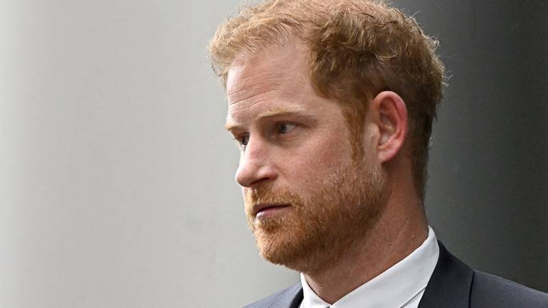 Princ Harry u problemu: Šefica humanitarne organizacije optužila ga je za uznemiravanje