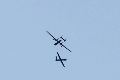 Rusi uništili desetke ukrajinskih dronova