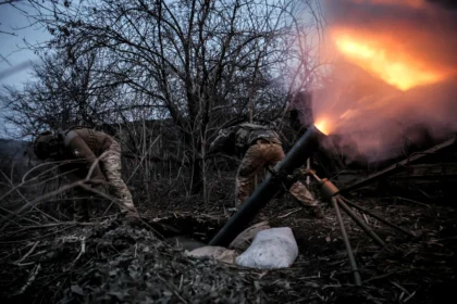 Rusija bombardirala Harkiv drugu noć zaredom