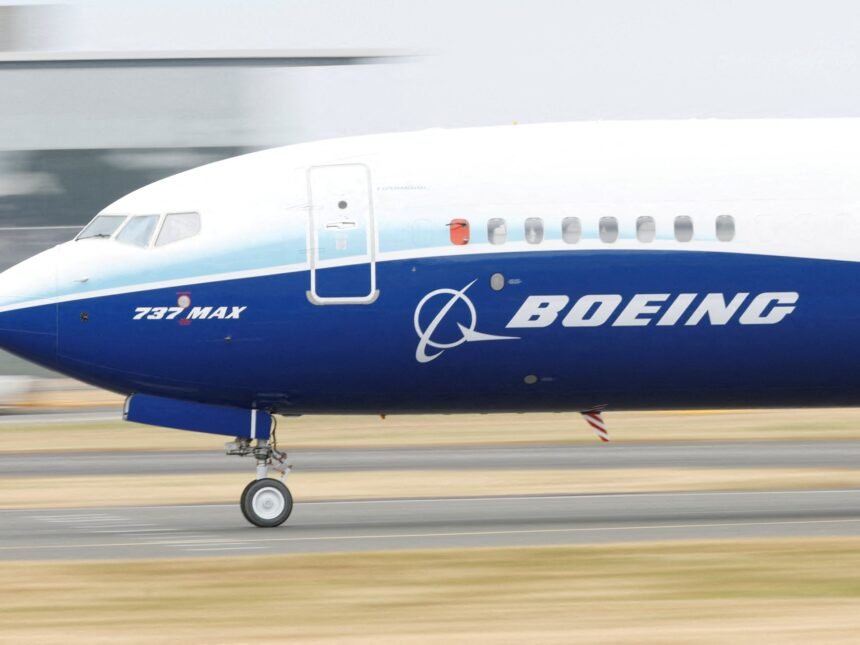 Američki sudija postavlja Boeing 737 MAX Sud za prevaru za 23. jun