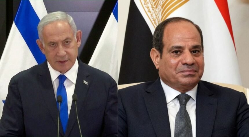Hoće li Benjamin Netanyahu prihvatiti novi primirje?