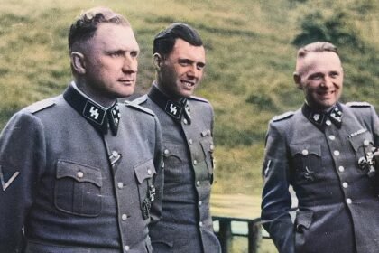 Nestali dosje Josefa Mengelea pronađen u Argentini: Otkriveni nepoznati detalji o bijegu “Anđela smrti”