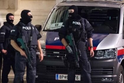 PRIJETI IM VIŠEGODIŠNJA ROBIJA: Iz Bosne i Hercegovine u Austriju prošvercali velike količine…
