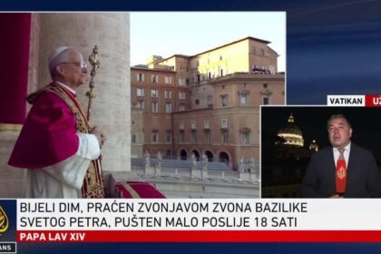 Papa Lav XIV je papa blizak Latinskoj Americi
