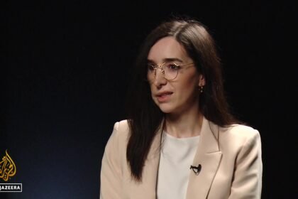 Od bolničkog kreveta do globalne inspiracije: put Irme Bejdić | Oni pobjeđuju