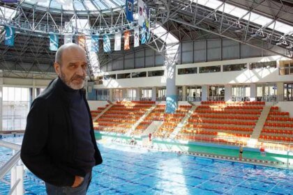 RODITELJI ODGOVORILI DIREKTORU BAZENA: Hasanović je iznio netačne i tendenciozne informacije