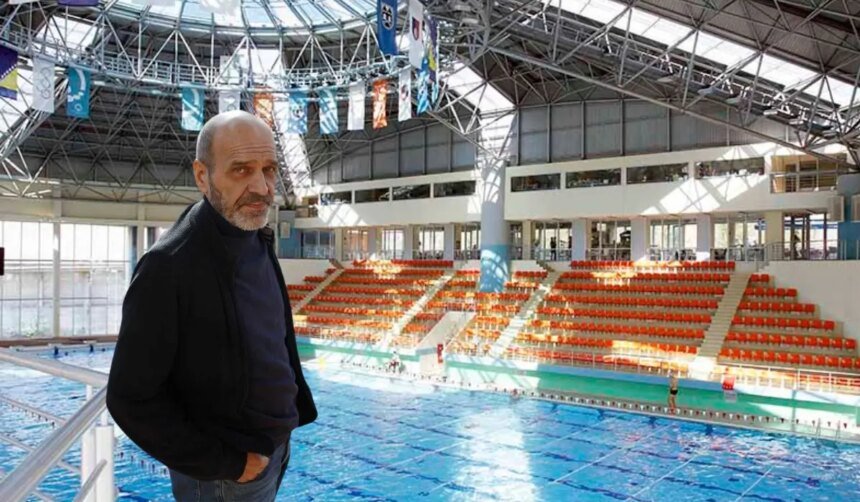 RODITELJI ODGOVORILI DIREKTORU BAZENA: Hasanović je iznio netačne i tendenciozne informacije