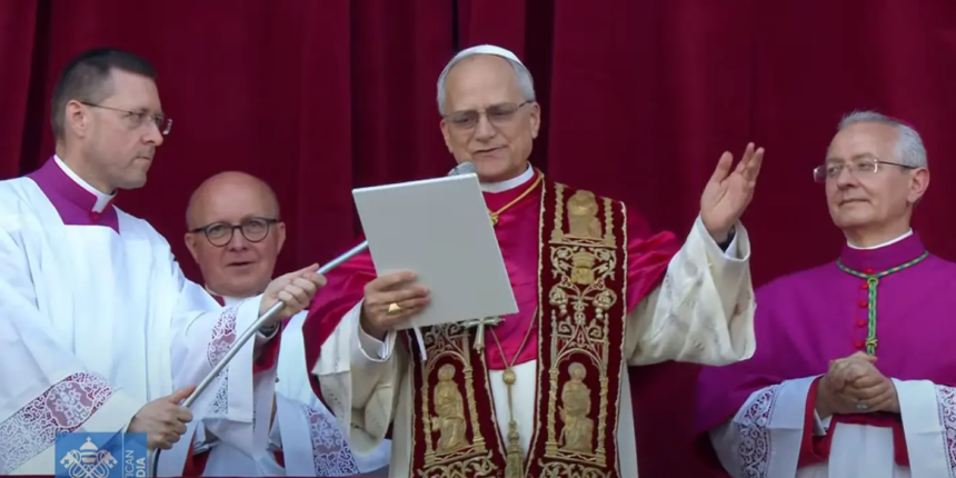 HABEMUS PAPAM: Novi Papa je Amerikanac Robert Francis Prevost, izabrao je ime Lav XIV