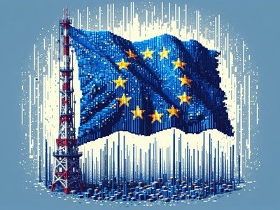 Digitalna Europa: 1,3 milijarde eura za AI, sigurnost i digitalne vještine
