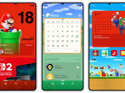 Nintendo izdao mobilnu aplikaciju za fanove