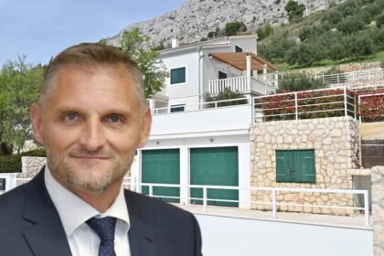 Inspektori utvrdili bespravnu nadogradnju vile? Budimir: Obitelj će postupiti po uputi…
