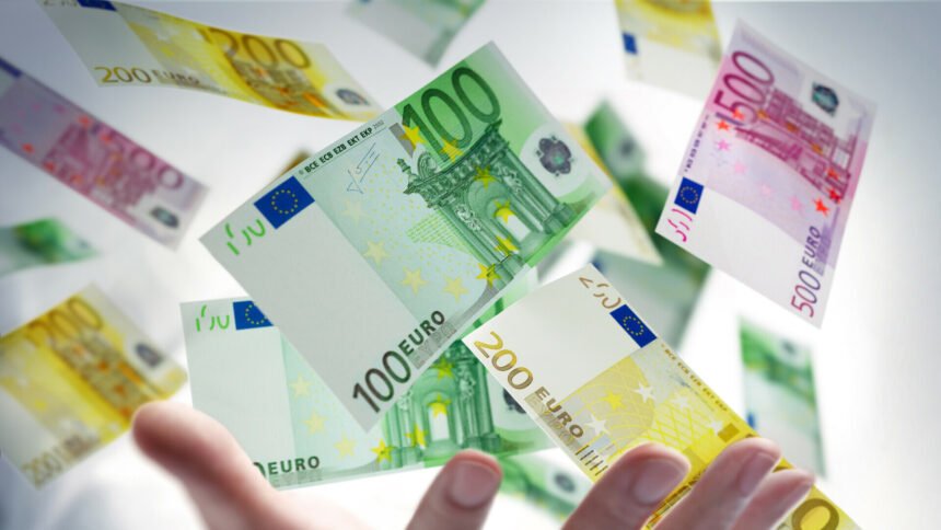 Uplatio 2,50 eura, a dobio više od 380.837: Pogledajte odakle dolazi srećković