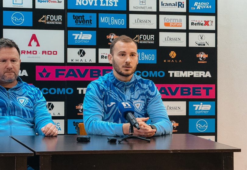 HMNK Rijeka traži prvu ovosezonsku pobjedu nad Futsal Dinamom