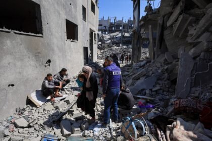 Al Jazeera novinar Hossam Shabat ubijen u Izraelskom napadu u Gazi