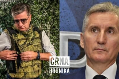 Ademović o Bajramoviću: “Ovaj slučaj nije pravda, nego očigledna nepravda”