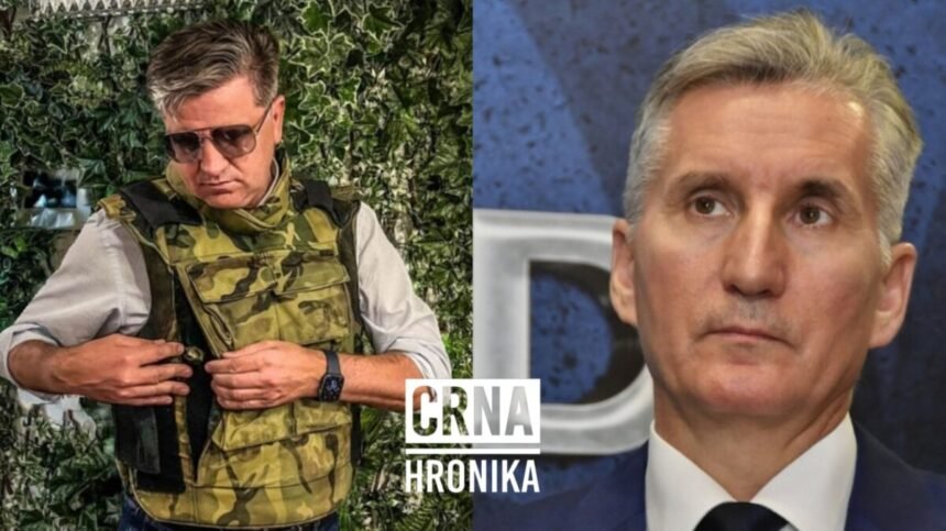 Ademović o Bajramoviću: “Ovaj slučaj nije pravda, nego očigledna nepravda”