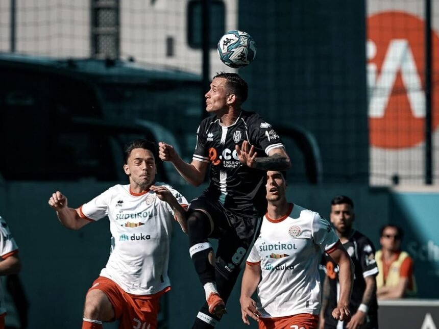 Šarić najbolje ocijenjeni igrač u velikoj pobjedi Cesene