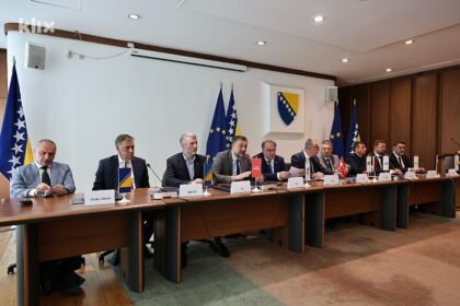 Dodik o sporazumu stranaka iz FBiH i RS-a: Od potpisanog neće biti ništa, jedni ne znaju kuda će, drugi šta će
