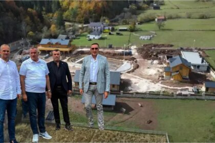 OTVARAMO PANDORINU KUTIJU (1): OC Jahorina u blokadi, Elek prijeti Viškoviću