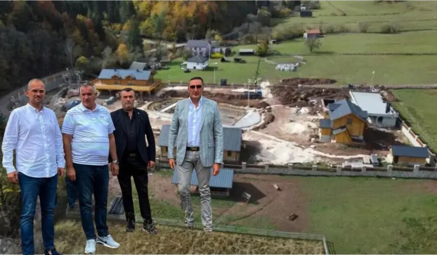 OTVARAMO PANDORINU KUTIJU (1): OC Jahorina u blokadi, Elek prijeti Viškoviću