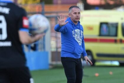 Šafarić: Ako je peto mjesto loše, onda smo svi u problemu…