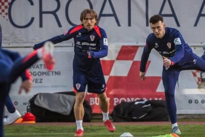 FOTO Modrić i Perišić predvode listu: Ovo su zvijezde kojima istječu ugovori na kraju sezone